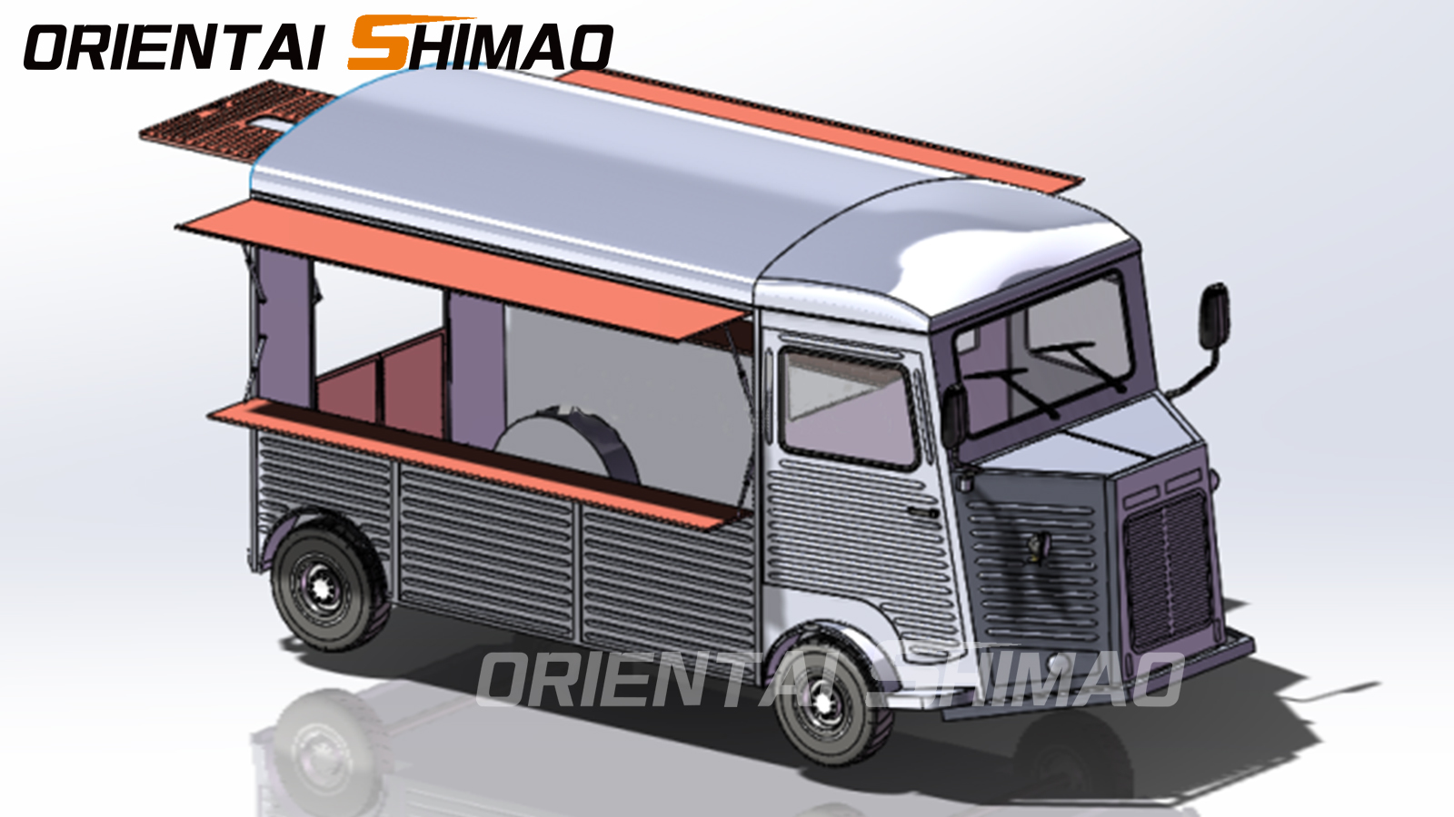 2024 بدأ البناء في Oriental Shimao رسميًا